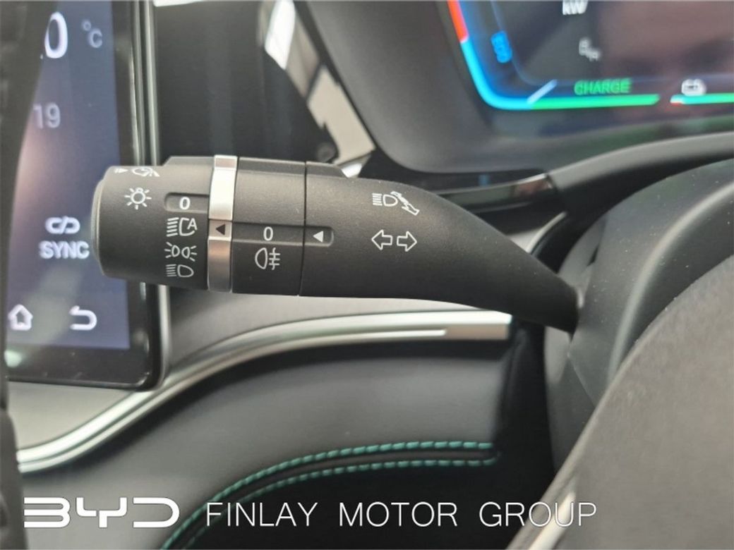 2026 BYD Seal U