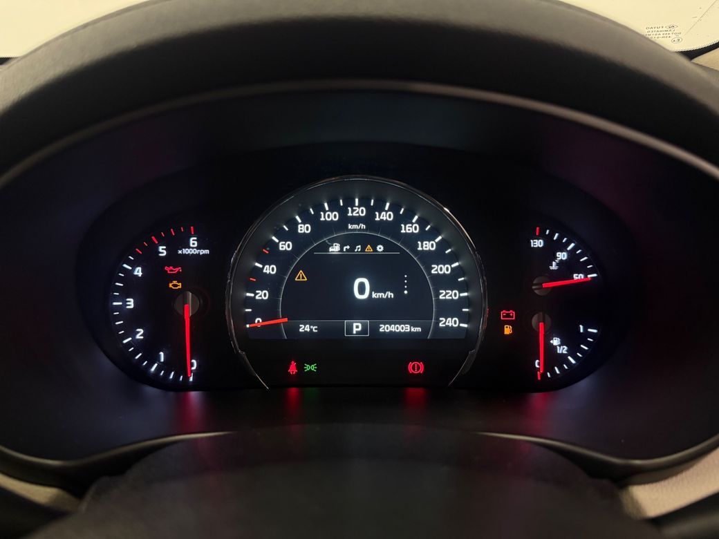 2015 Kia Sorento
