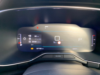 2023 Citroen C5 Aircross