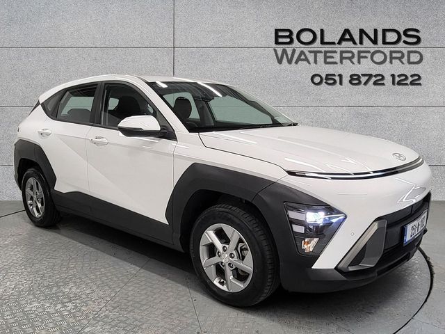 vehicle for sale from Bolands Waterford
