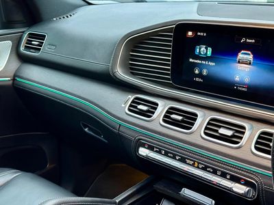 2022 Mercedes-Benz GLE Class