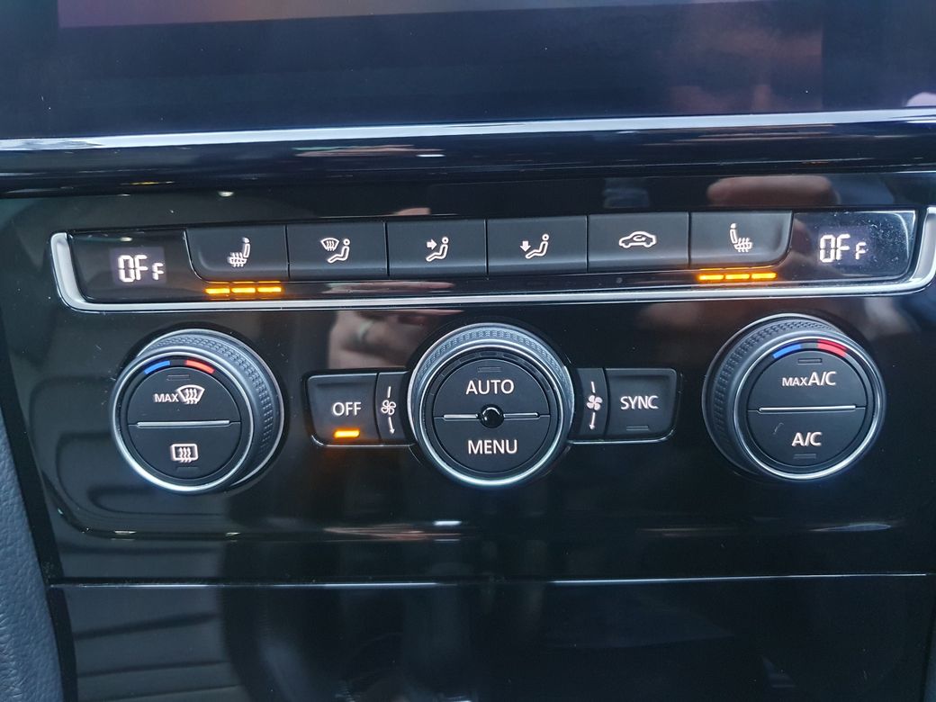 2020 Volkswagen Golf