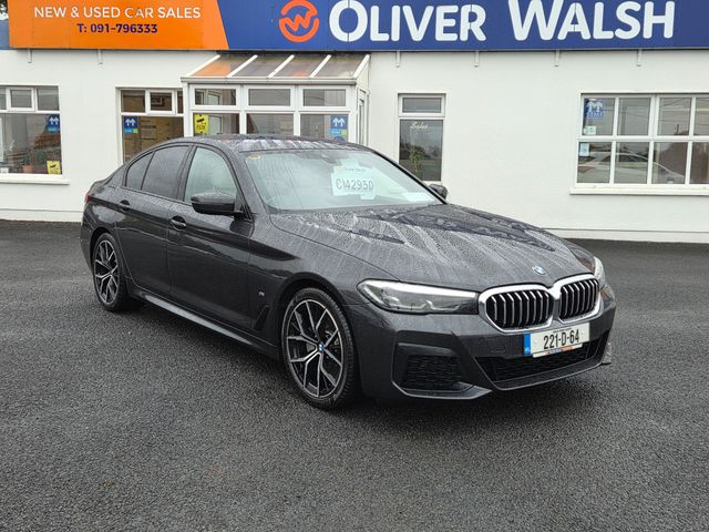vehicle for sale from Oliver Walsh Autos