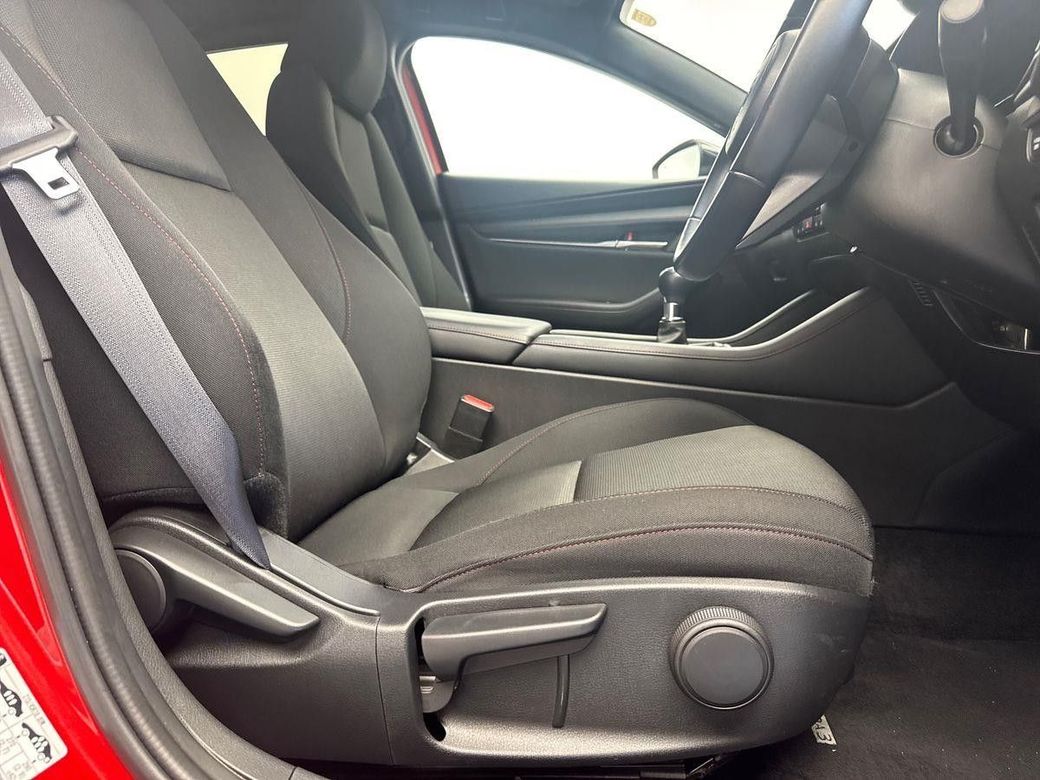 2023 Mazda Mazda3