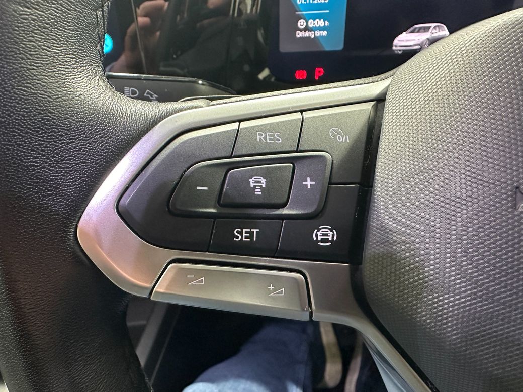 2023 Volkswagen Golf