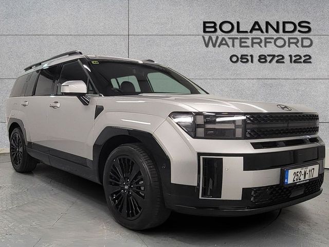 vehicle for sale from Bolands Waterford