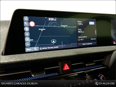 2025 Kia EV6