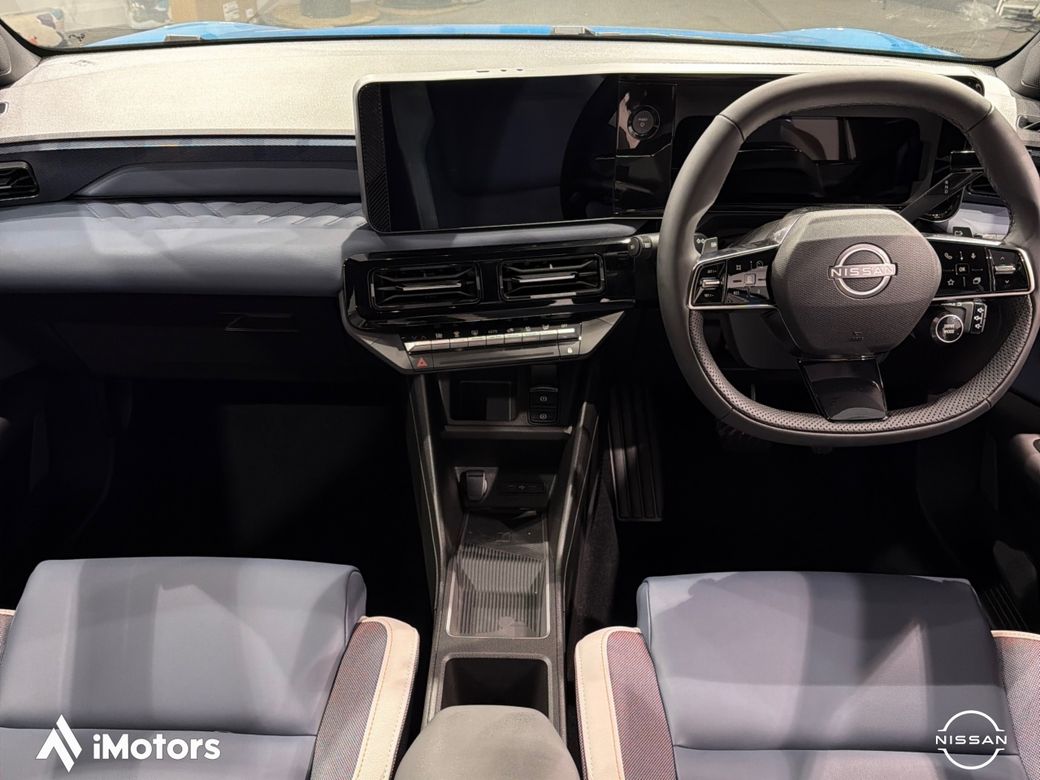 2026 Nissan Micra