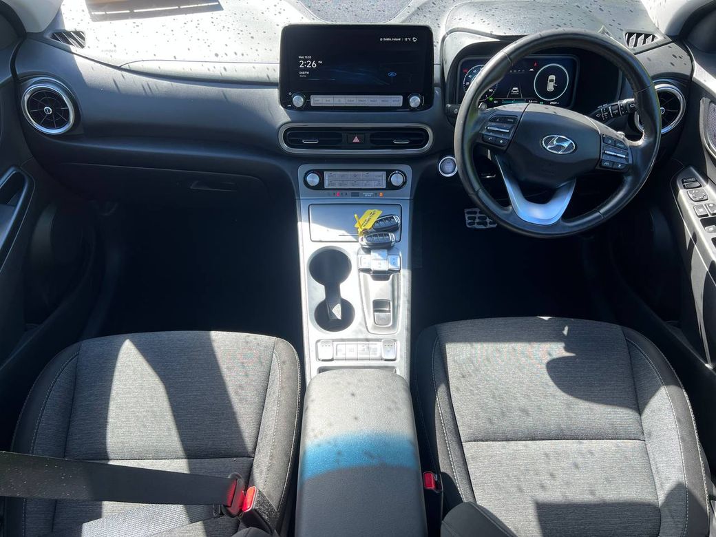 2023 Hyundai Kona