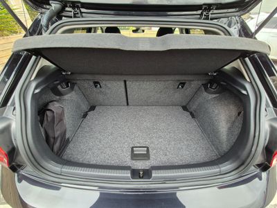 2021 Volkswagen Polo