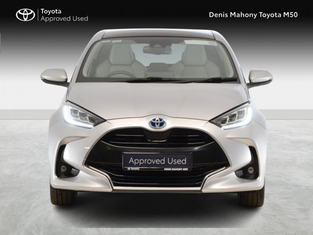 2023 Toyota Yaris