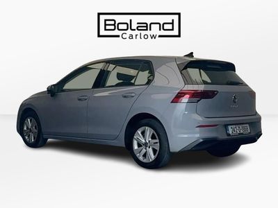 2024 Volkswagen Golf