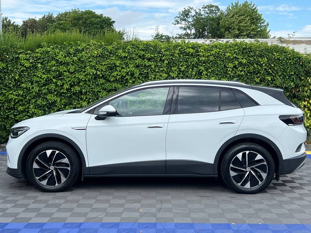 2023 Volkswagen ID.4