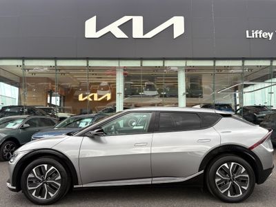 2024 Kia EV6