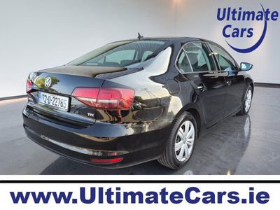 2017 Volkswagen Jetta