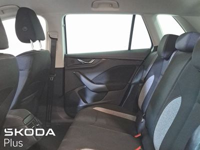 2026 Skoda Kamiq