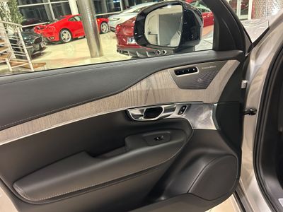 2024 Volvo XC90