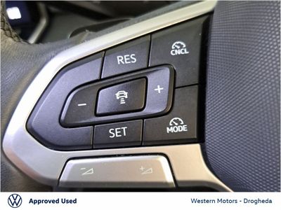 2025 Volkswagen Tayron