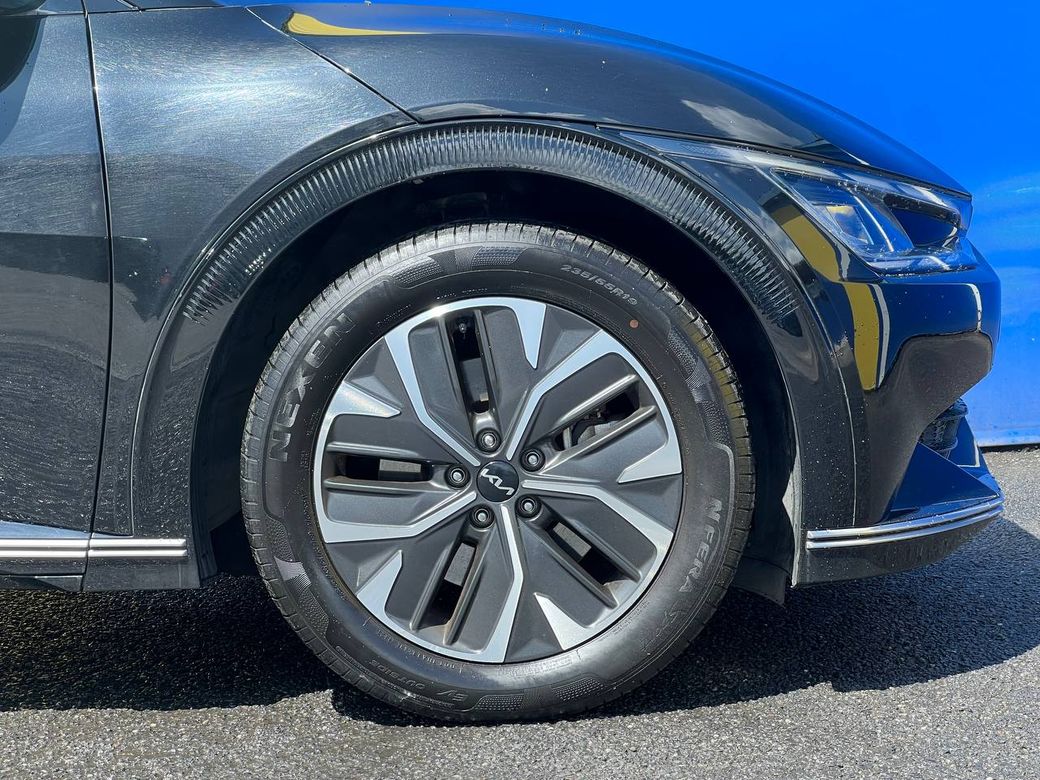 2022 Kia EV6