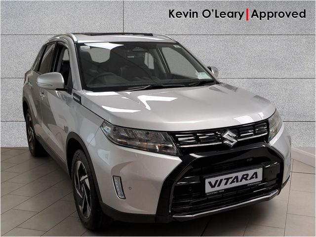 vehicle for sale from Kevin O'Leary Silversprings