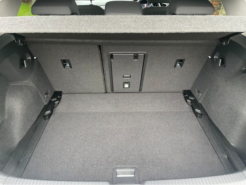 2024 Volkswagen Golf