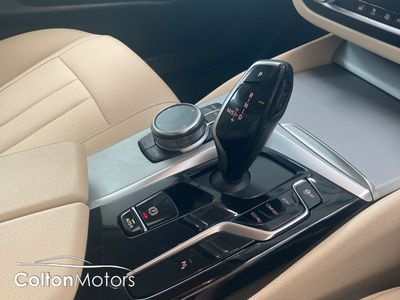 2023 BMW 5 Series