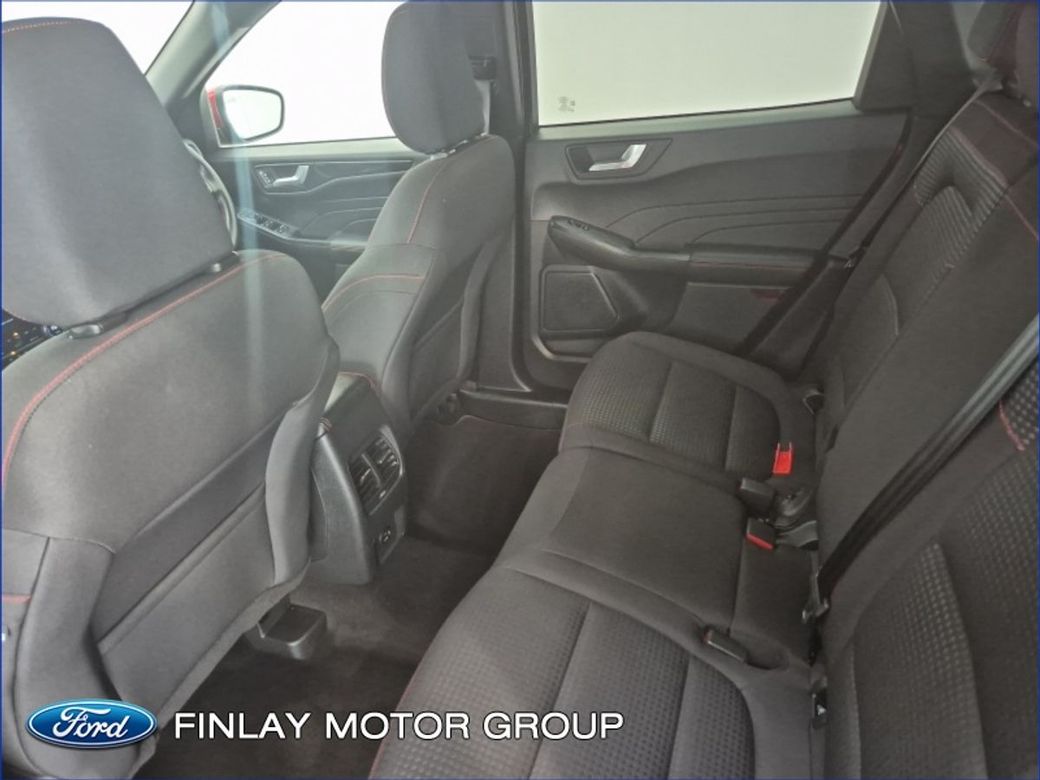 2022 Ford Kuga