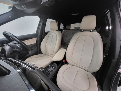 2018 BMW X1