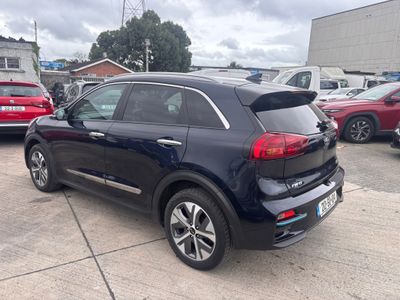2021 Kia Niro