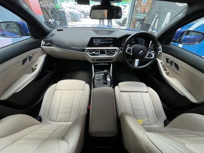 2020 BMW 3 Series