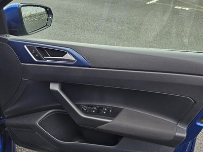 2021 Volkswagen Polo