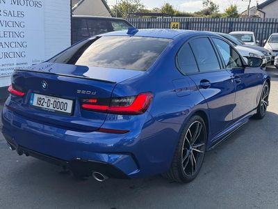 2019 BMW 3 Series