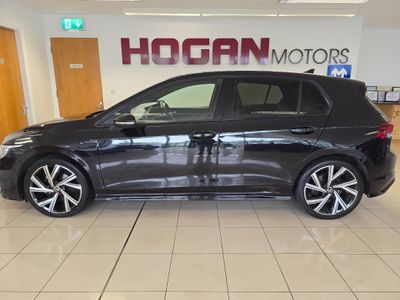 2024 Volkswagen Golf
