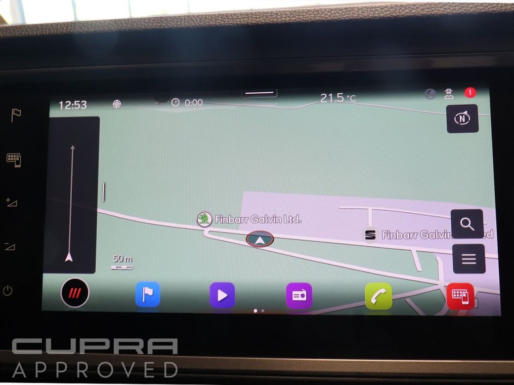2023 Cupra Ateca