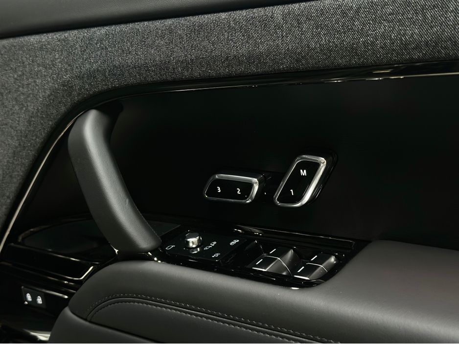 2026 Land Rover Range Rover Sport