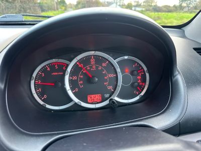 2013 Mitsubishi L200