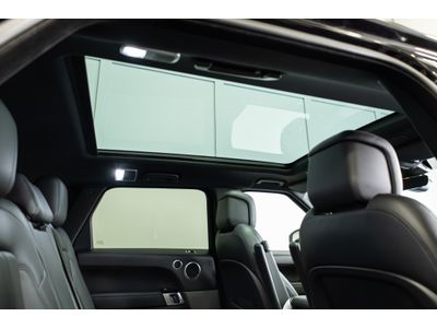 2021 Land Rover Range Rover Sport