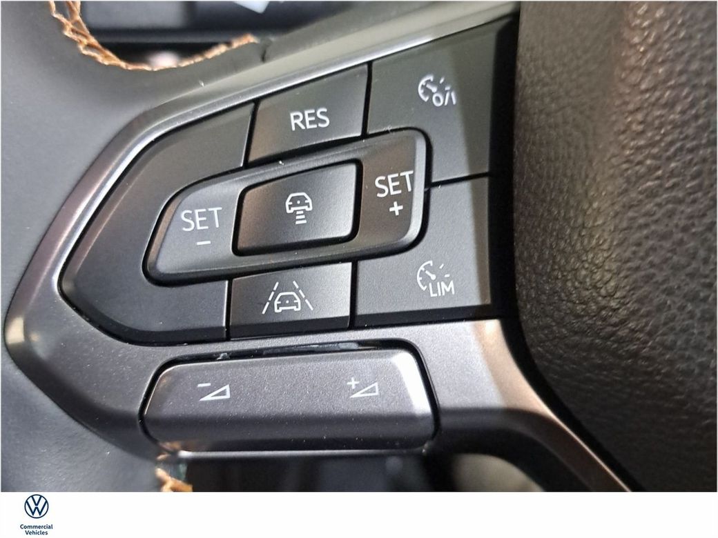 2026 Volkswagen Amarok