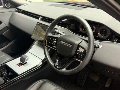 2024 Land Rover Range Rover Evoque