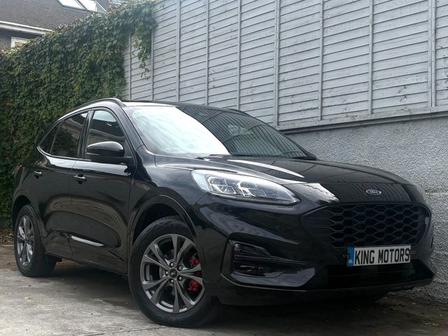 vehicle for sale from King Motors