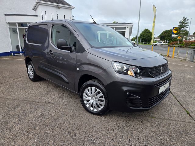 vehicle for sale from Alan Bardon Motors