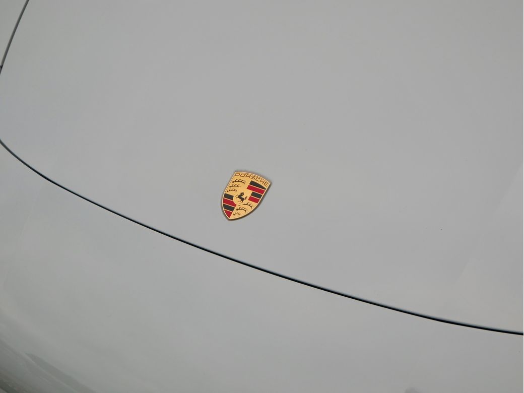 2023 Porsche Panamera