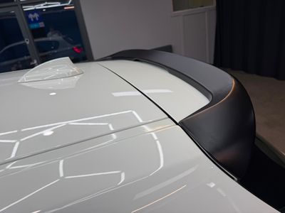 2018 BMW 1 Series