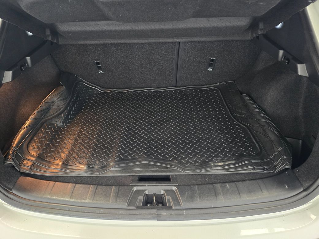2015 Nissan Qashqai
