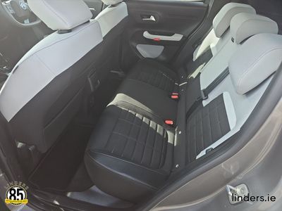 2025 Citroen C3