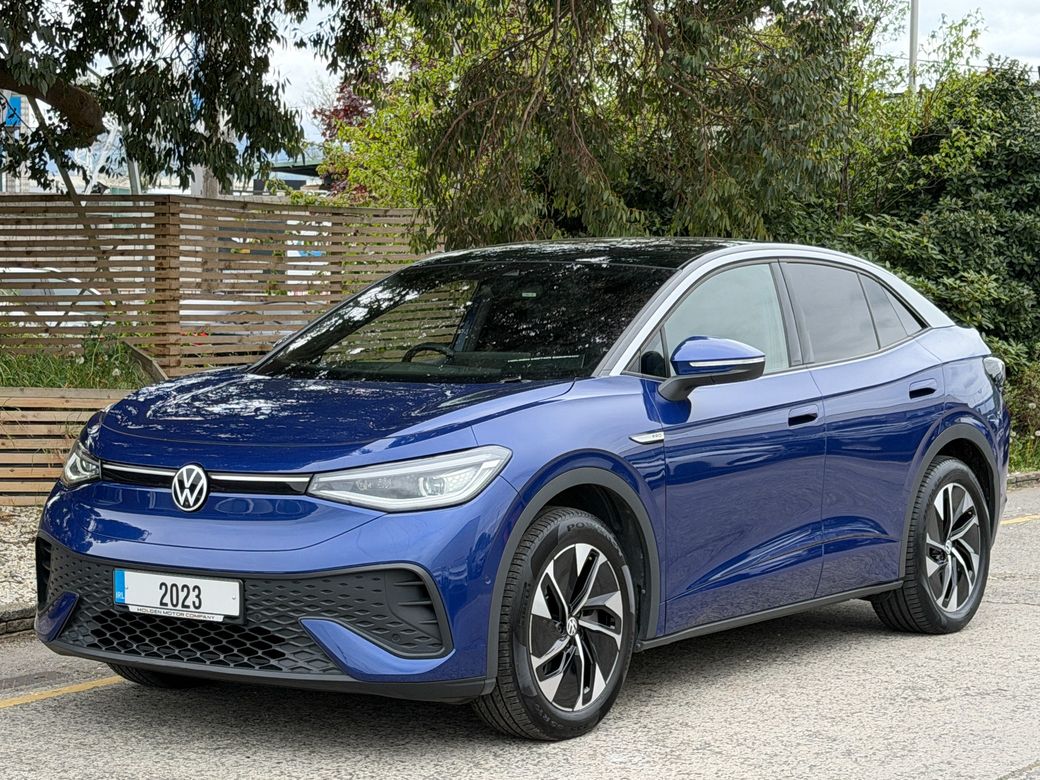 2023 Volkswagen ID.5