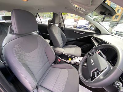 2022 Kia Niro