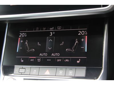 2019 Audi A6