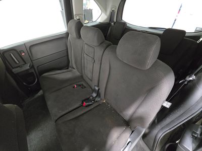 2016 Honda Freed