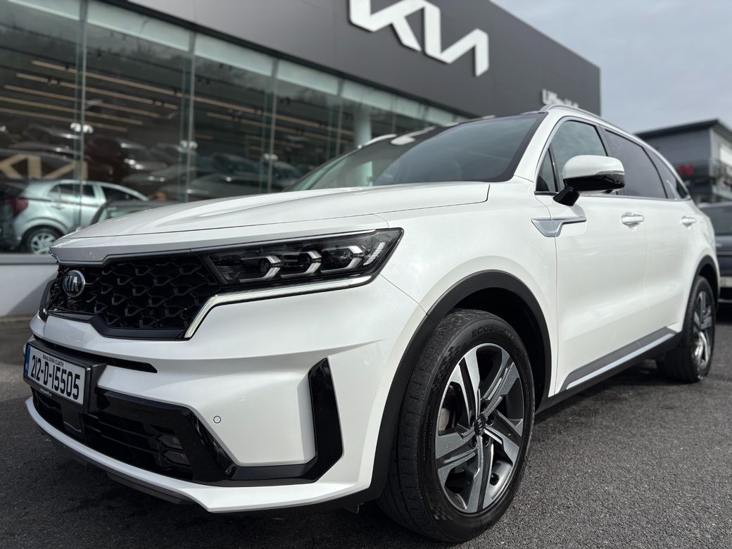 2021 Kia Sorento